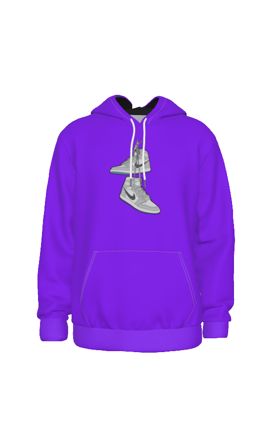 Air Jordan 1 Dior Jordan Unisex Hoodie