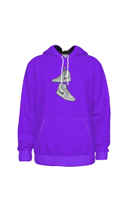 Air Jordan 1 Dior Jordan Unisex Hoodie