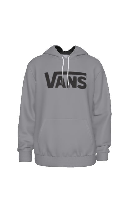 Vans Unisex Hoodie