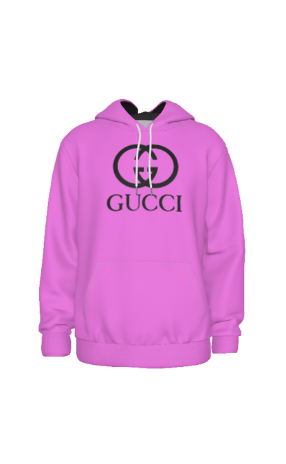 Gucci Unisex Hoodie