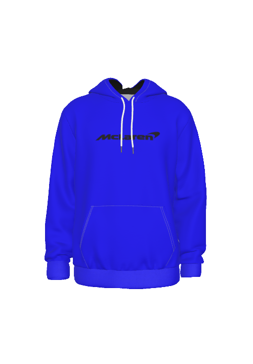 Mclaren Unisex Hoodie