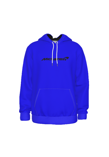 Mclaren Unisex Hoodie