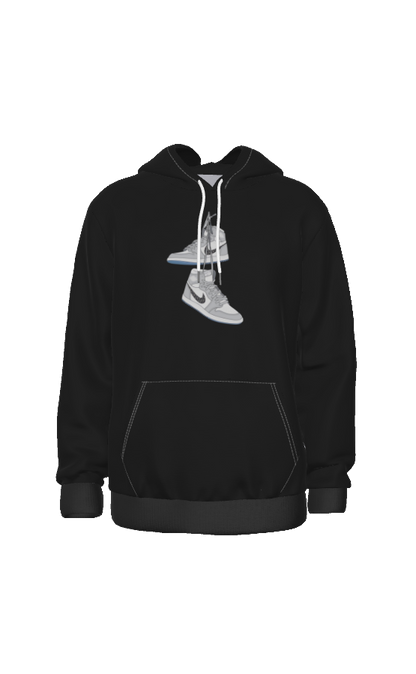 Air Jordan 1 Dior Jordan Unisex Hoodie