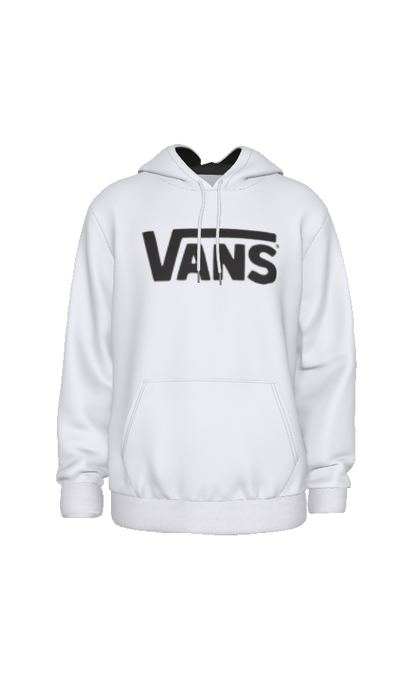 Vans Unisex Hoodie