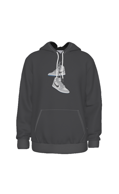 Air Jordan 1 Dior Jordan Unisex Hoodie