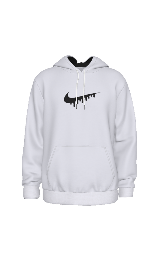 Nike Logo Unisex Hoodie