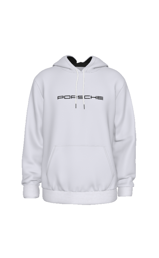 Porsche Unisex Hoodie