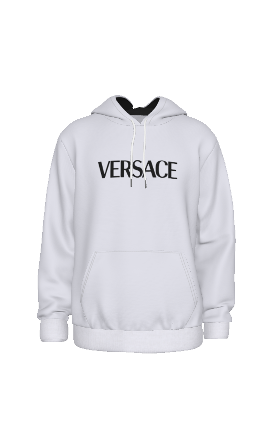 Versace Unisex Hoodie