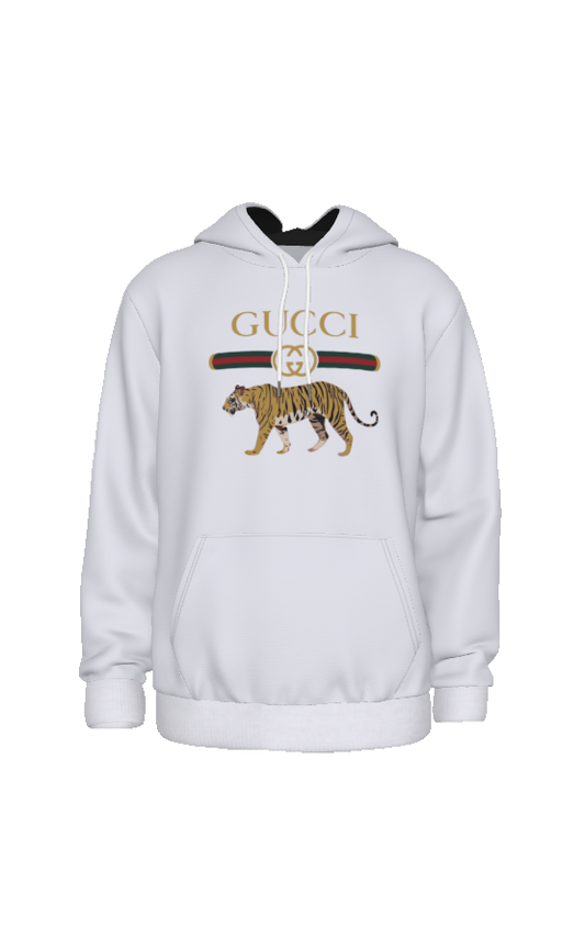 Gucci Unisex Hoodie