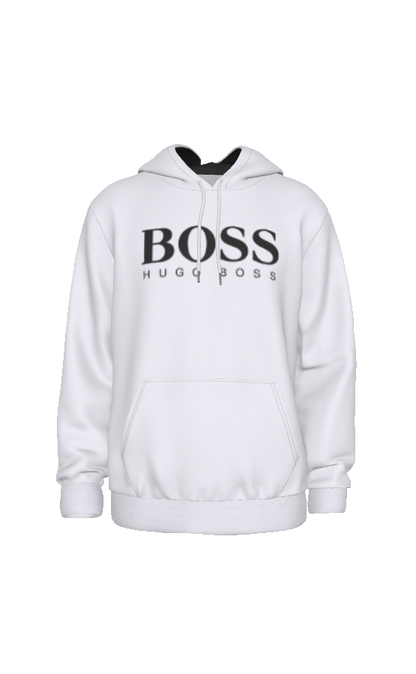 Hugo Boss Unisex Hoodie