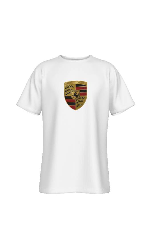 Porsche Unisex T-shirt