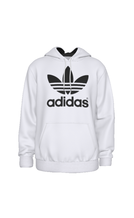 Adiddas Unisex Hoodie