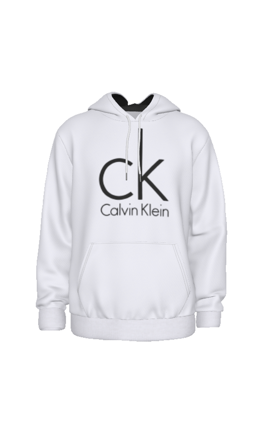 Calvin Klein Unisex Hoodie