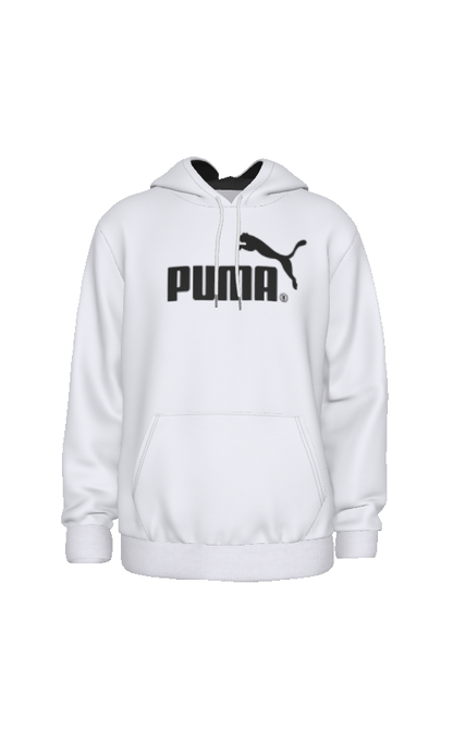 Puma Unisex Hoodie