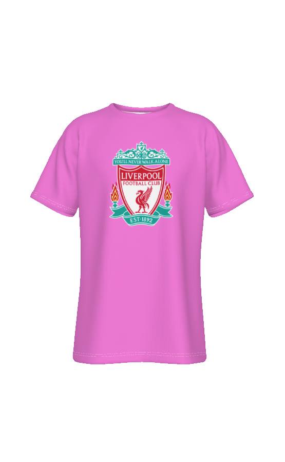 Liverpool Unisex T-shirt