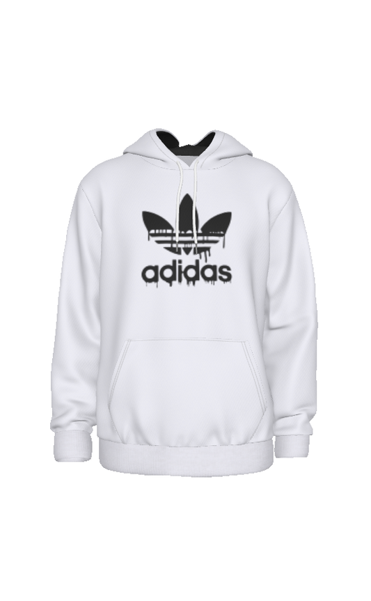 Adidas Drip Unisex Hoodie