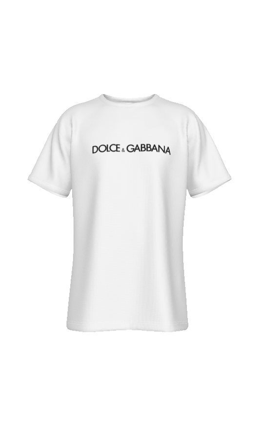 Dolce & Gabbana Unisex T-shirt