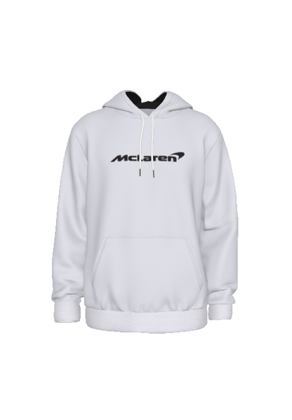 Mclaren Unisex Hoodie