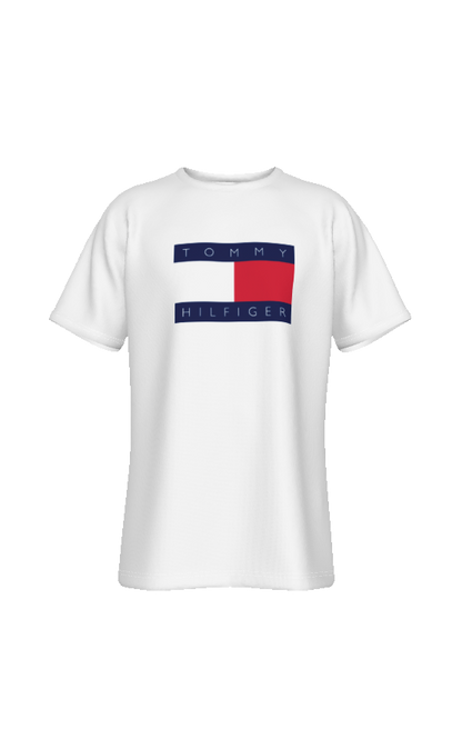 Tommy Hilfiger Unisex T-shirt