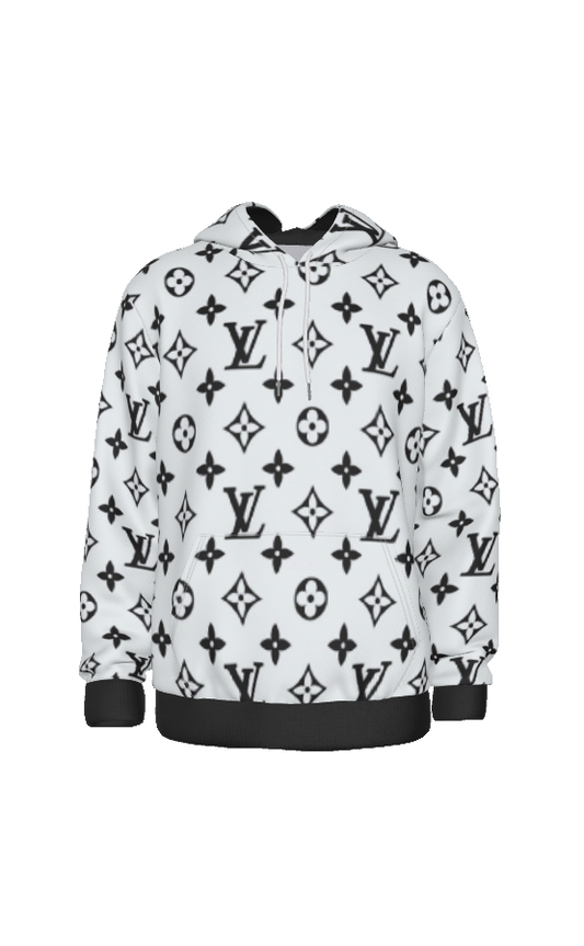 Louis Vuitton Unisex Hoodie