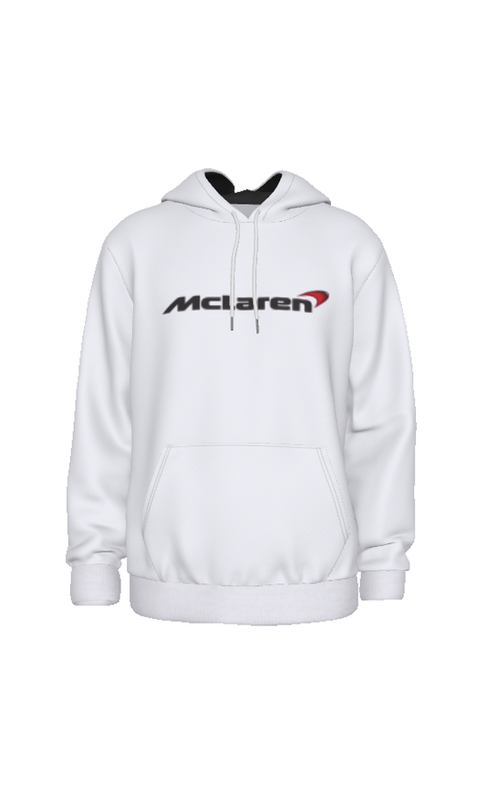 Mclaren Unisex Hoodie