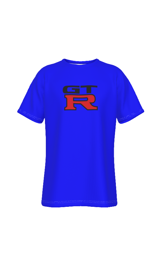 GTR Unisex T-shirt