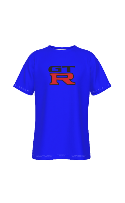 GTR Unisex T-shirt