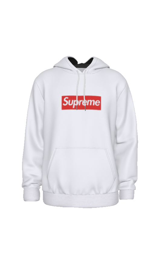 Supreme Unisex Hoodie