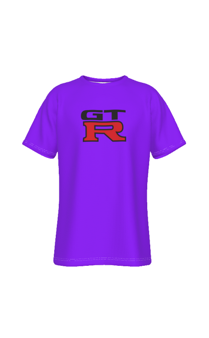 GTR Unisex T-shirt