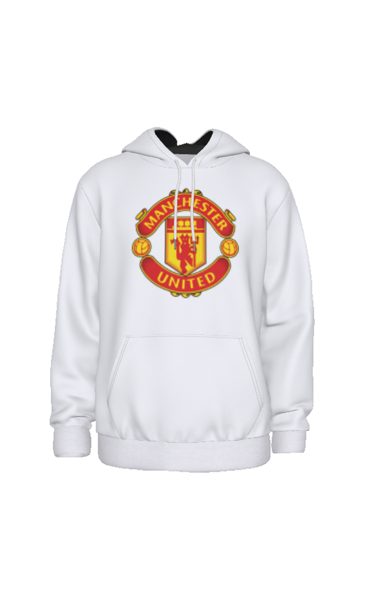 Manchester United Unisex Hoodie