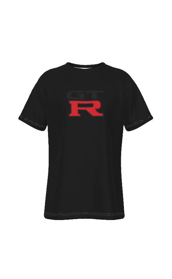 GTR Unisex T-shirt