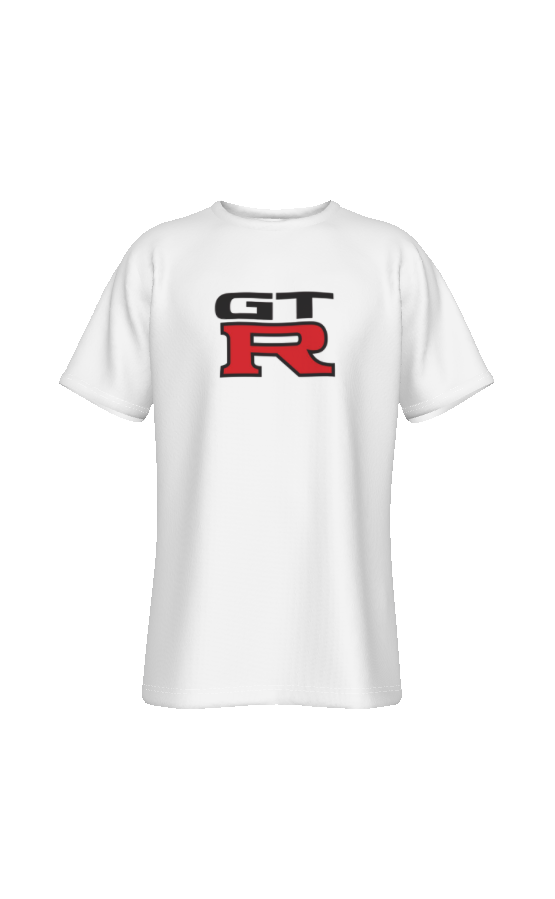 GTR Unisex T-shirt