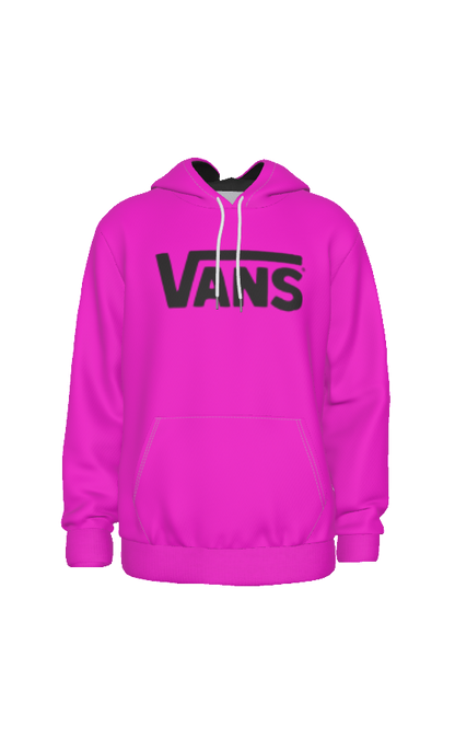 Vans Unisex Hoodie