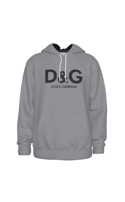 Dolce & Gabbana Unisex Hoodie