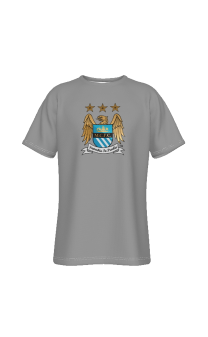 Manchester City Unisex T-shirt