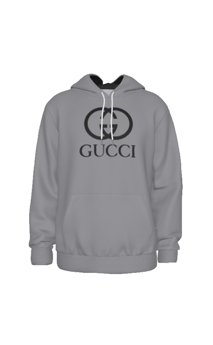 Gucci Unisex Hoodie