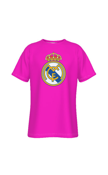 Real Madrid Unisex T-shirt