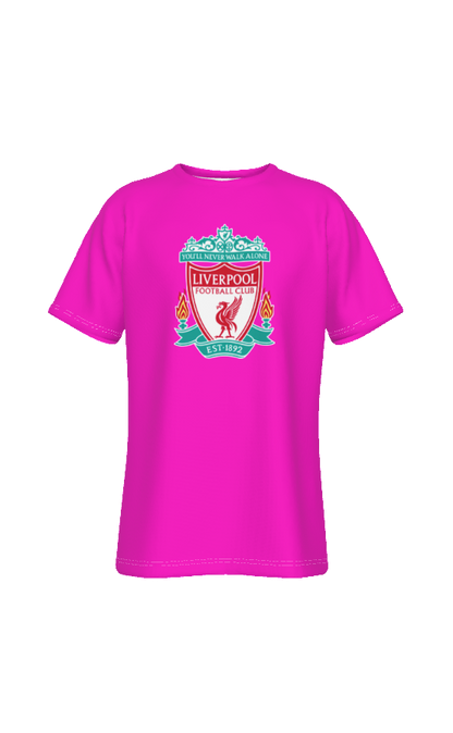 Liverpool Unisex T-shirt