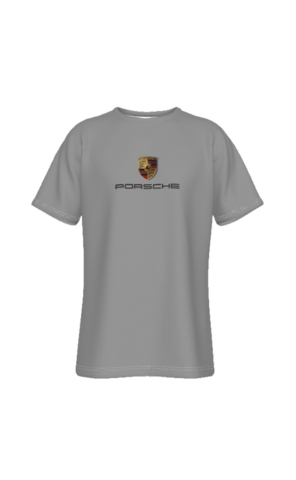 Porsche Unisex T-shirt