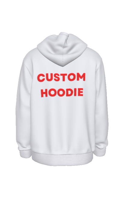 Custom Hoodie