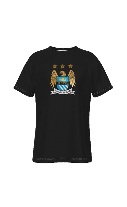 Manchester City Unisex T-shirt