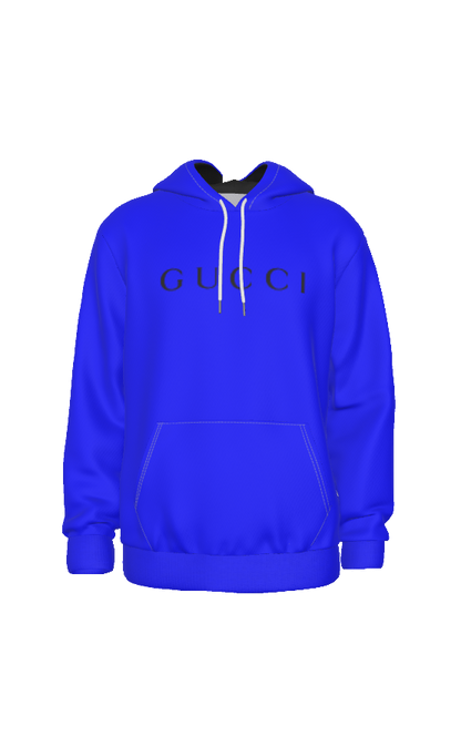 Gucci Unisex Hoodie