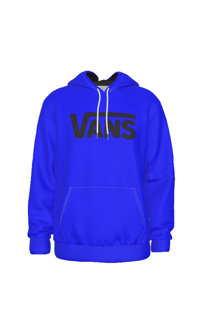 Vans Unisex Hoodie