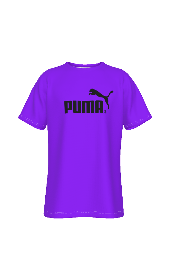 Puma Unisex T-shirt