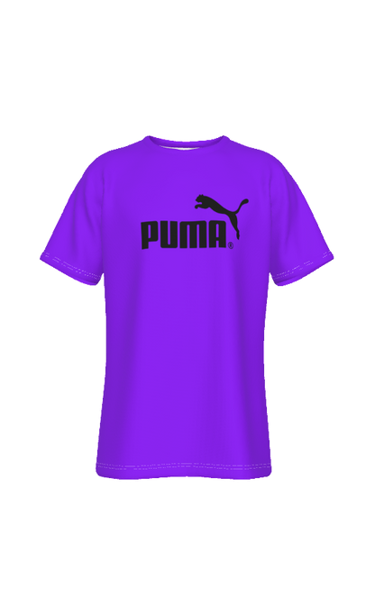 Puma Unisex T-shirt