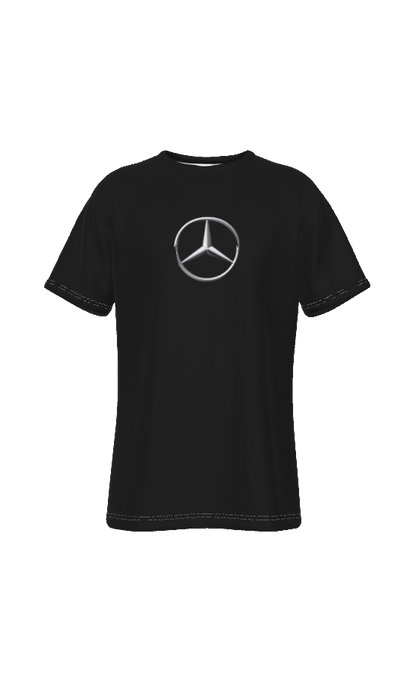 Mercedes Unisex T-shirt