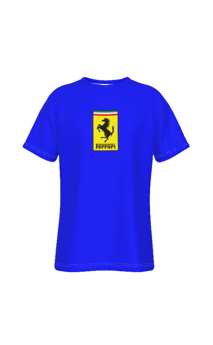 Ferrari Unisex T-shirt