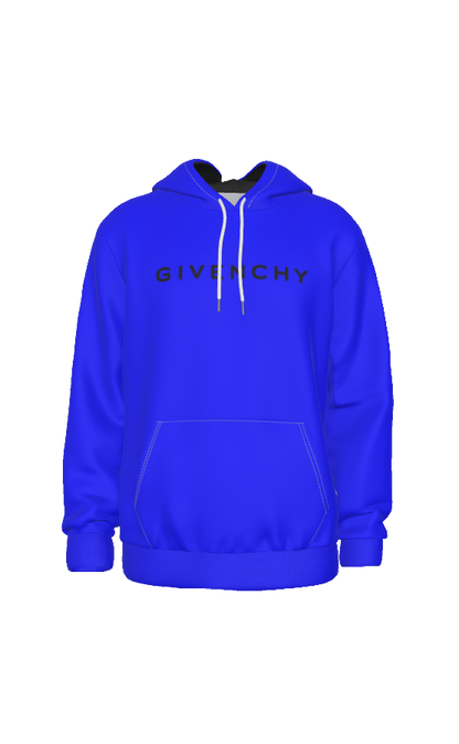 Givenchy Unisex Hoodie