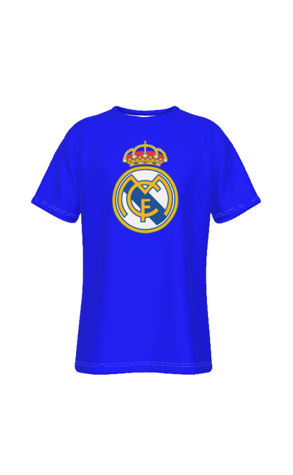 Real Madrid Unisex T-shirt