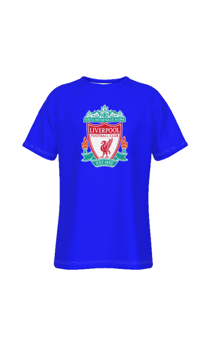 Liverpool Unisex T-shirt